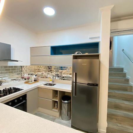 Fabuloso flat 241, Amarílis em Bertioga, Riviera de São Lourenço Apartamento Duplex inteiro com suíte, internet 500mb Adega, cozinha equipada completa, serviço de hotelaria, limpeza e trocas diária de toalhas, bike Riviera de Sao Lourenco Exterior foto
