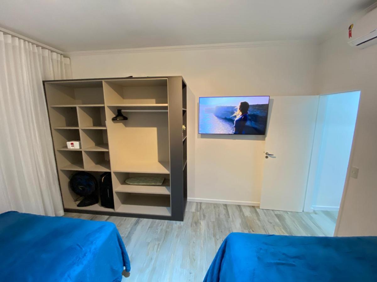 Fabuloso flat 241, Amarílis em Bertioga, Riviera de São Lourenço Apartamento Duplex inteiro com suíte, internet 500mb Adega, cozinha equipada completa, serviço de hotelaria, limpeza e trocas diária de toalhas, bike Riviera de Sao Lourenco Exterior foto