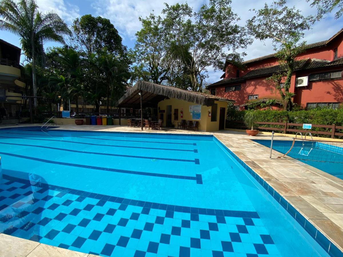 Fabuloso flat 241, Amarílis em Bertioga, Riviera de São Lourenço Apartamento Duplex inteiro com suíte, internet 500mb Adega, cozinha equipada completa, serviço de hotelaria, limpeza e trocas diária de toalhas, bike Riviera de Sao Lourenco Exterior foto
