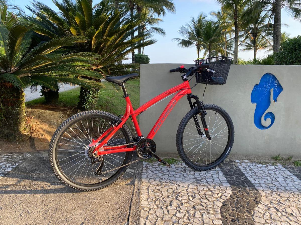 Fabuloso flat 241, Amarílis em Bertioga, Riviera de São Lourenço Apartamento Duplex inteiro com suíte, internet 500mb Adega, cozinha equipada completa, serviço de hotelaria, limpeza e trocas diária de toalhas, bike Riviera de Sao Lourenco Exterior foto