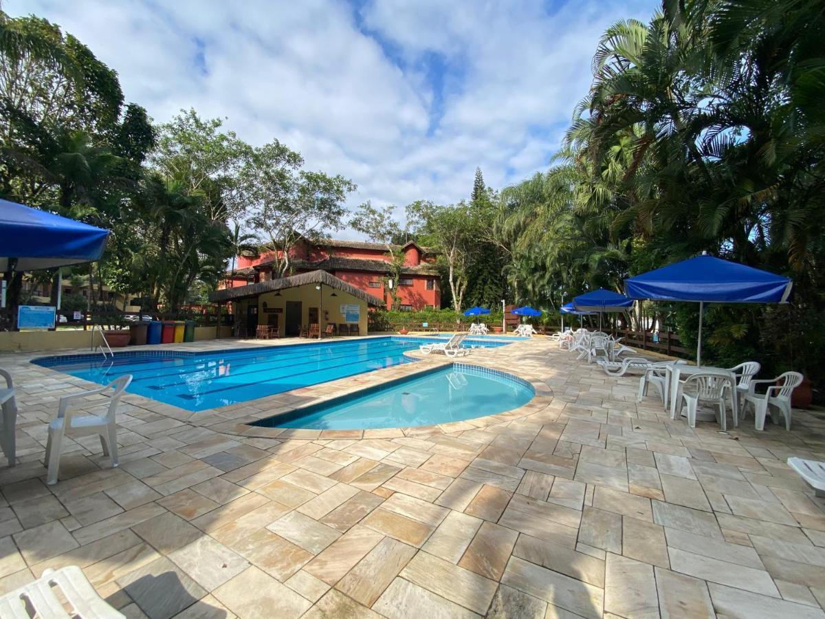 Fabuloso flat 241, Amarílis em Bertioga, Riviera de São Lourenço Apartamento Duplex inteiro com suíte, internet 500mb Adega, cozinha equipada completa, serviço de hotelaria, limpeza e trocas diária de toalhas, bike Riviera de Sao Lourenco Exterior foto
