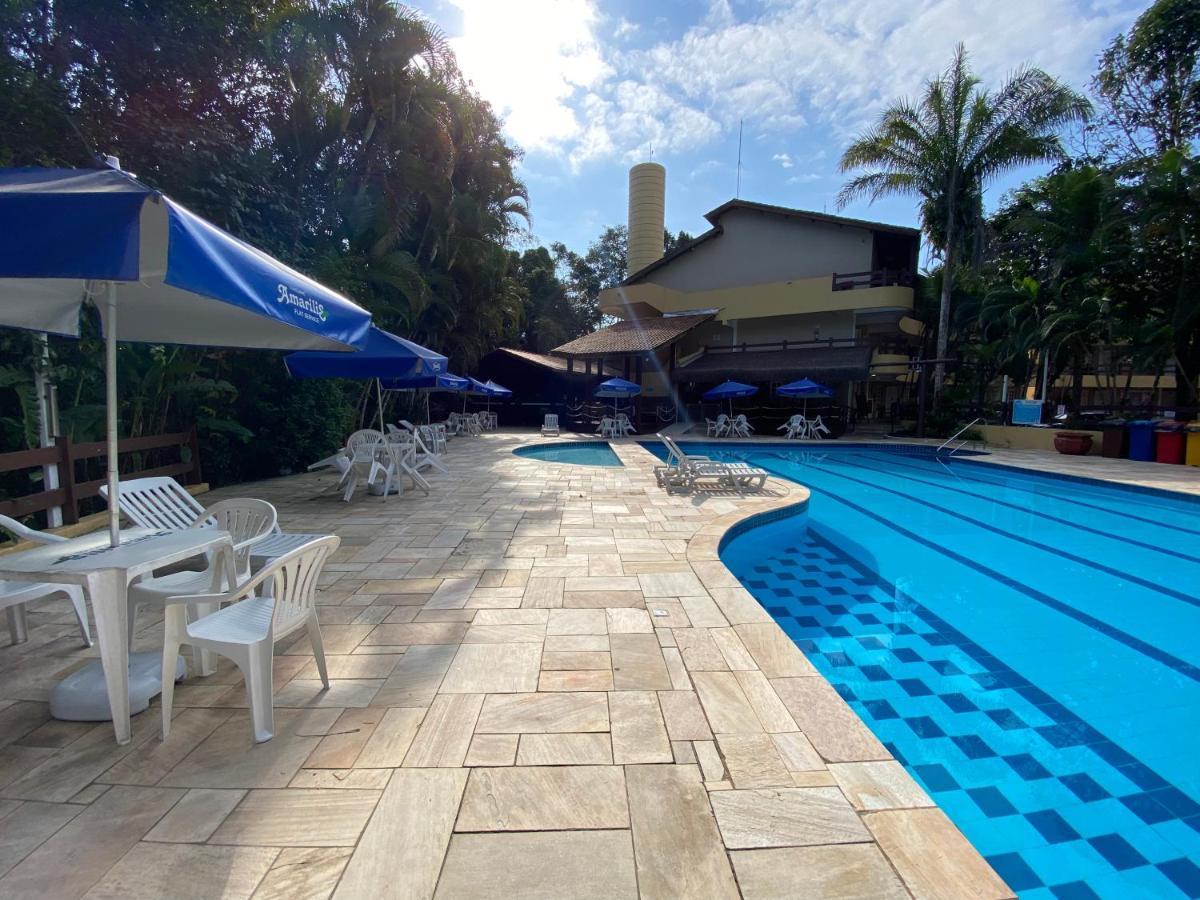 Fabuloso flat 241, Amarílis em Bertioga, Riviera de São Lourenço Apartamento Duplex inteiro com suíte, internet 500mb Adega, cozinha equipada completa, serviço de hotelaria, limpeza e trocas diária de toalhas, bike Riviera de Sao Lourenco Exterior foto